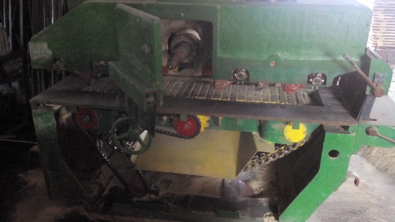 Станок прирезной многопильный ЦРМ - Изображение #1, Объявление #1645490