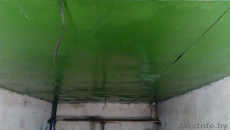 Продам гараж, ул. Фестивальная - Изображение #4, Объявление #1643891