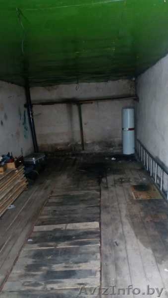 Продам гараж, ул. Фестивальная - Изображение #3, Объявление #1643891