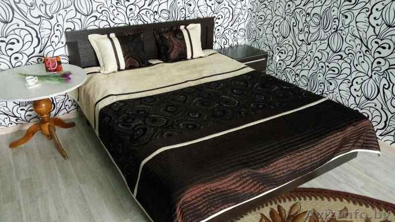 Квартира на сутки в Барановичах (Боровки) - Изображение #2, Объявление #1642977