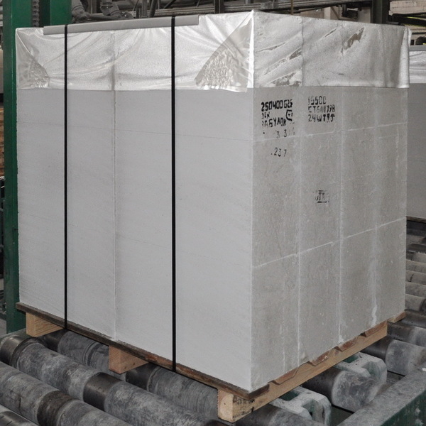 Газосиликатные блоки, бетон, песок, кирпич, фбс, плитка тротуарная. - Изображение #3, Объявление #1670668