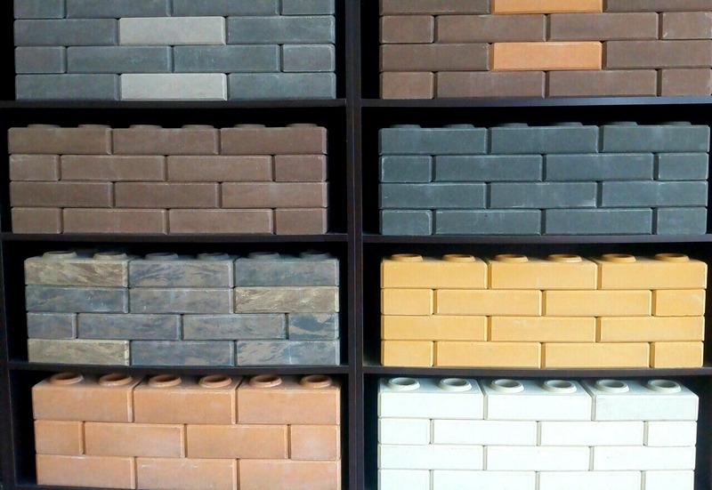 Газосиликатные блоки, бетон, песок, кирпич, фбс, плитка тротуарная. - Изображение #4, Объявление #1670668