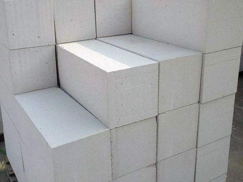 Газосиликатные блоки, бетон, песок, кирпич, фбс, плитка тротуарная. - Изображение #2, Объявление #1670668