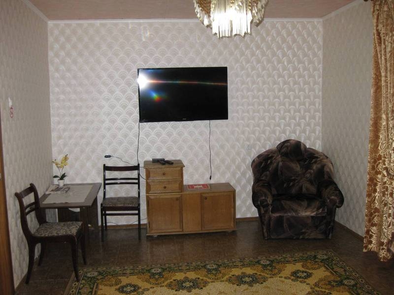 Квартира на сутки ( двухкомнатная) - Изображение #6, Объявление #1638595