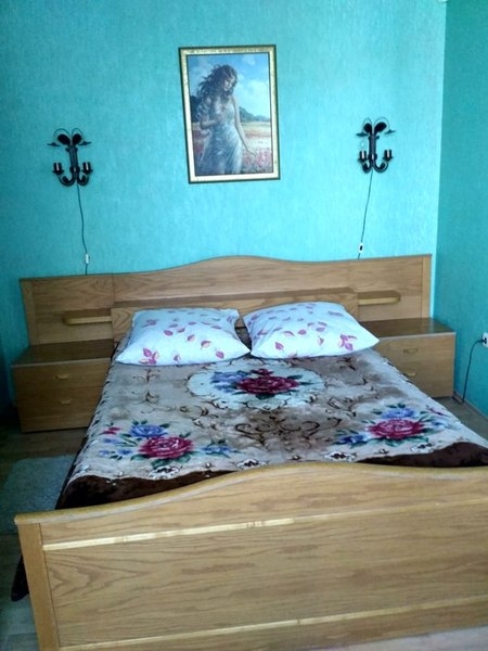 Сдам двушку на сутки в самом Центре - Изображение #5, Объявление #1339273