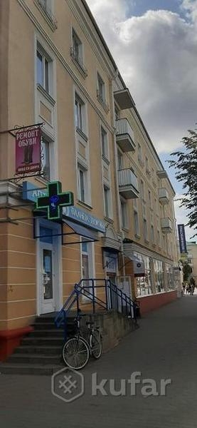 Хорошая квартира в самом Центре - Изображение #9, Объявление #1337833