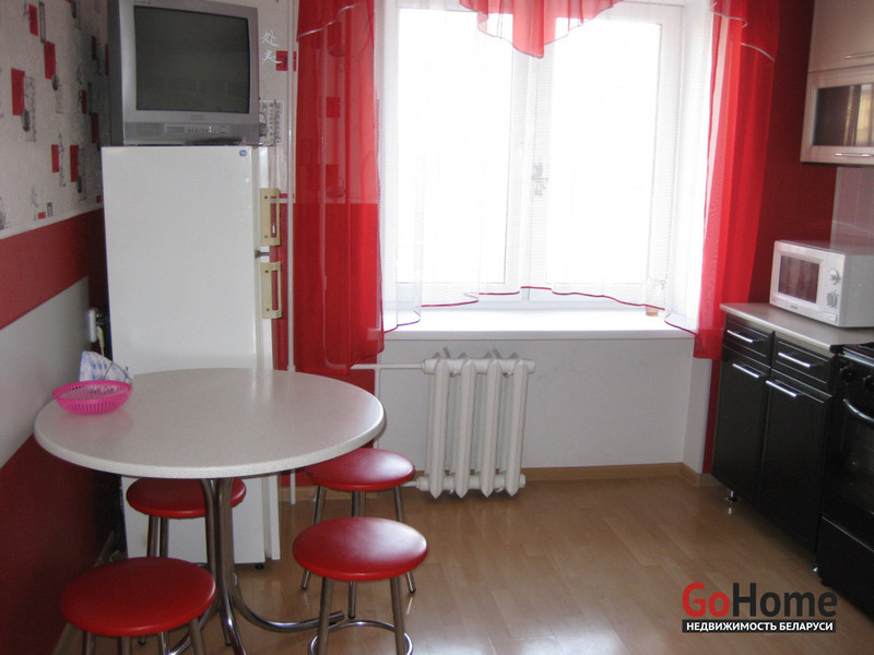 Сдам на сутки хорошую квартиру - Изображение #6, Объявление #1581630