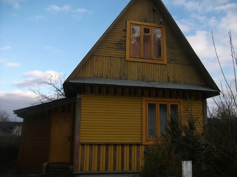 Продам 2-хэтажный дачный домик в СТ Станкостроитель Барановичского р-на - Изображение #5, Объявление #1606335