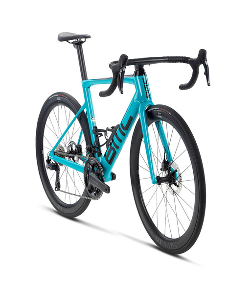 2023 BMC Three Road Bike (M3BIKESHOP) - Изображение #3, Объявление #1738273