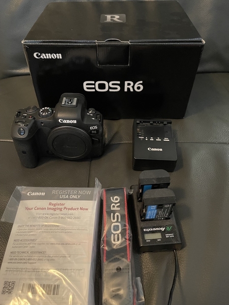 Nikon D810 DSLR,Sony PXW-X70 - Изображение #1, Объявление #1743414