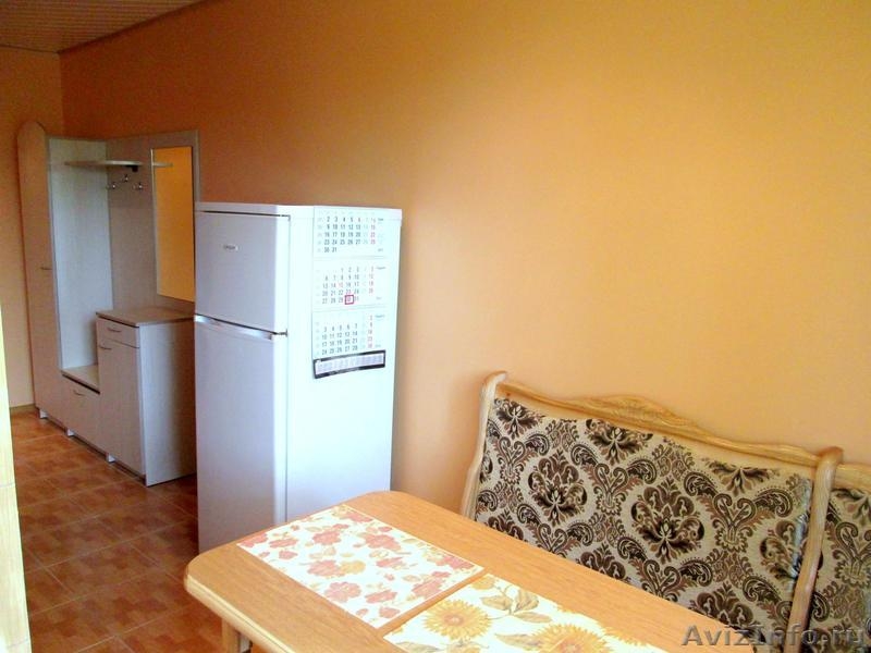 Сдам Квартиру Посуточно в Литве гор КЛАЙПЕДА - Изображение #1, Объявление #889640