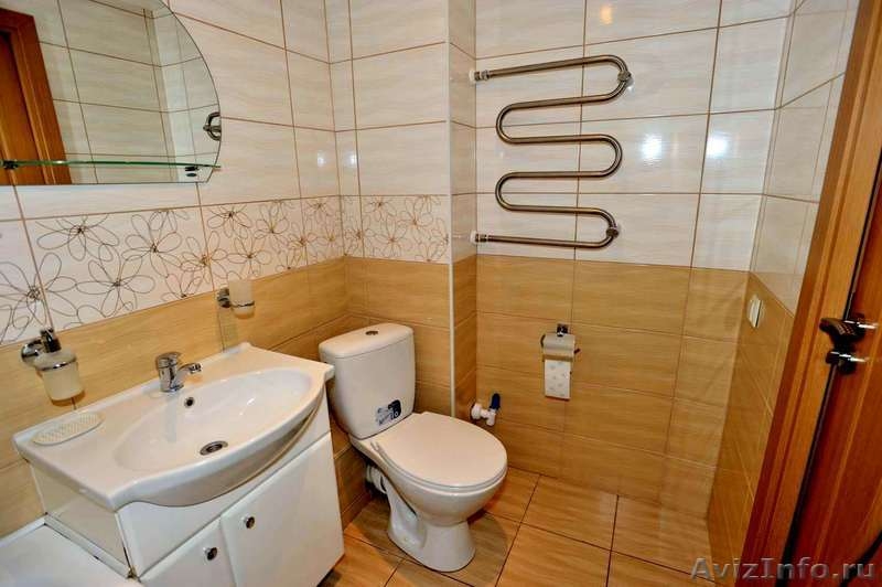 Сдам Квартиру Посуточно в Литве гор КЛАЙПЕДА - Изображение #6, Объявление #889640