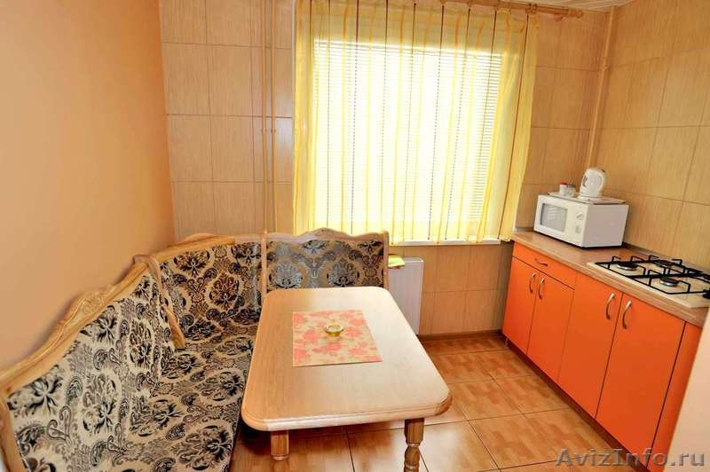 Сдам Квартиру Посуточно в Литве гор КЛАЙПЕДА - Изображение #4, Объявление #889640